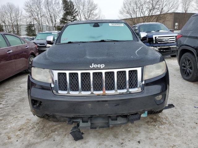 Photo 4 VIN: 1J4RR6GT9BC605498 - JEEP GRAND CHEROKEE 