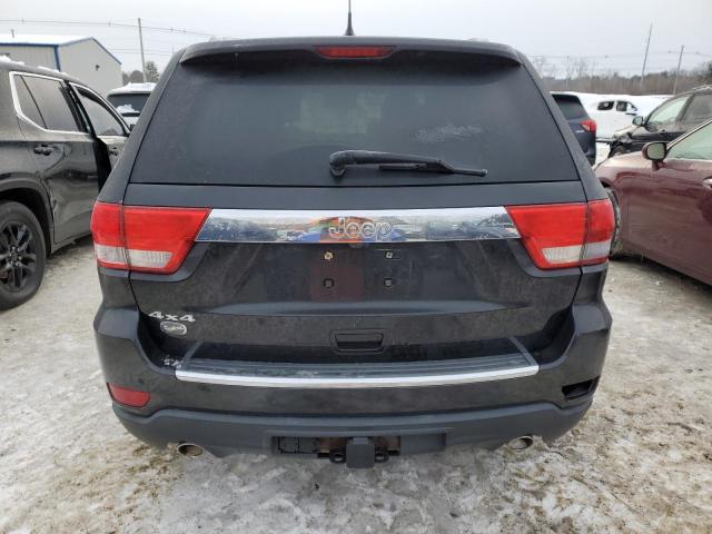 Photo 5 VIN: 1J4RR6GT9BC605498 - JEEP GRAND CHEROKEE 