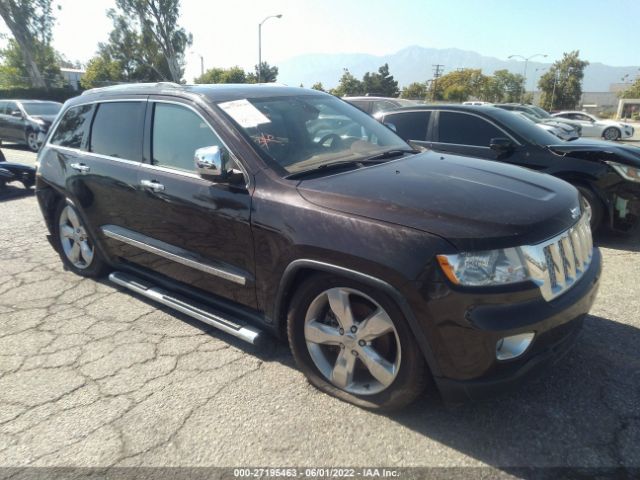 Photo 0 VIN: 1J4RR6GT9BC620809 - JEEP GRAND CHEROKEE 