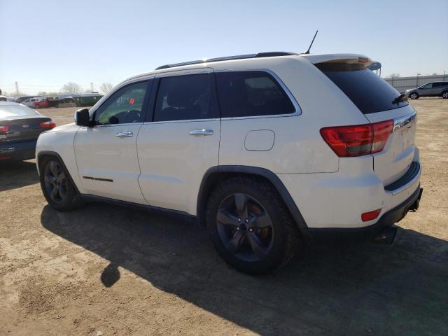 Photo 1 VIN: 1J4RR6GTXBC536174 - JEEP GRAND CHEROKEE 