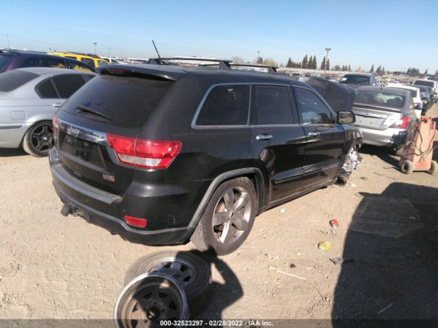 Photo 3 VIN: 1J4RR6GTXBC537437 - JEEP GRAND CHEROKEE 