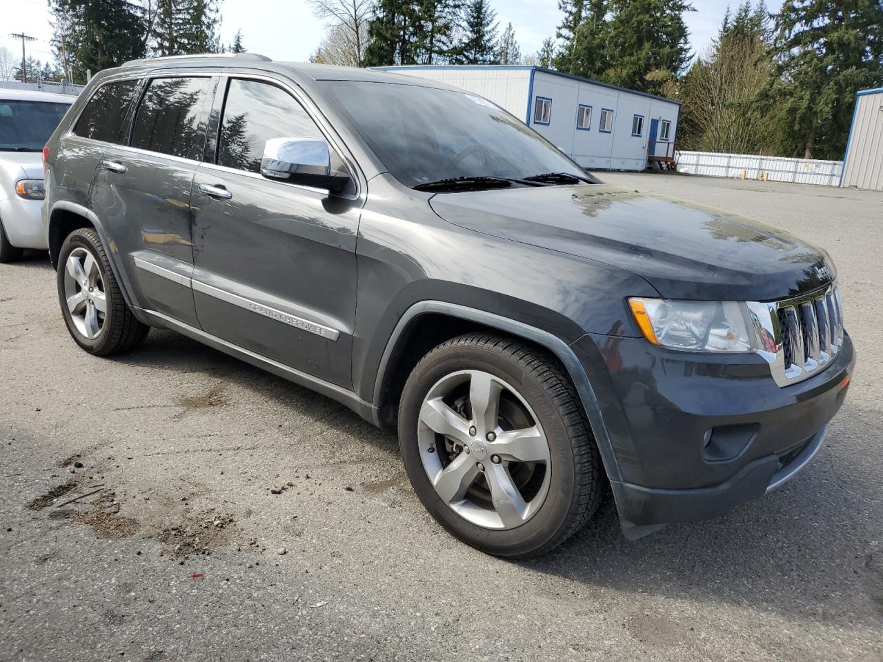 Photo 3 VIN: 1J4RR6GTXBC541441 - JEEP GRAND CHEROKEE 