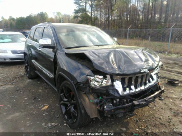 Photo 0 VIN: 1J4RR6GTXBC544579 - JEEP GRAND CHEROKEE 