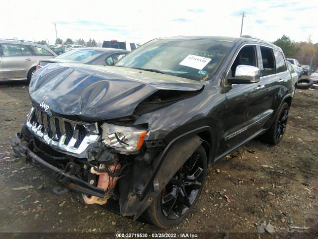 Photo 1 VIN: 1J4RR6GTXBC544579 - JEEP GRAND CHEROKEE 