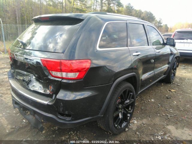 Photo 3 VIN: 1J4RR6GTXBC544579 - JEEP GRAND CHEROKEE 