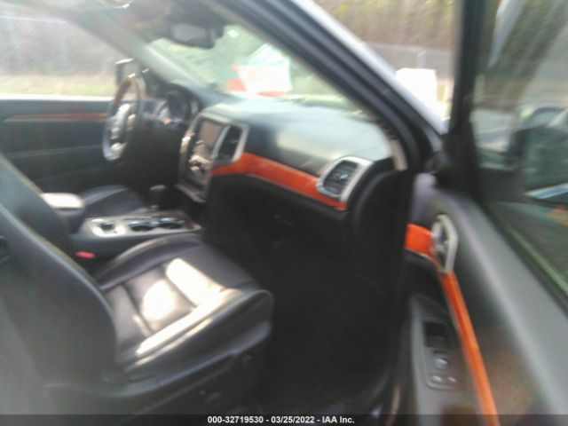 Photo 4 VIN: 1J4RR6GTXBC544579 - JEEP GRAND CHEROKEE 