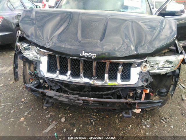 Photo 5 VIN: 1J4RR6GTXBC544579 - JEEP GRAND CHEROKEE 