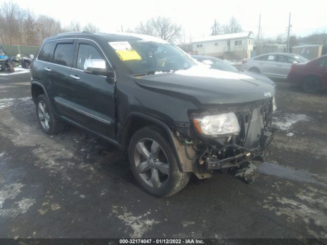 Photo 0 VIN: 1J4RR6GTXBC560989 - JEEP GRAND CHEROKEE 