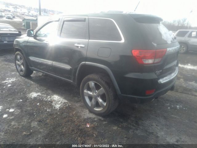 Photo 2 VIN: 1J4RR6GTXBC560989 - JEEP GRAND CHEROKEE 