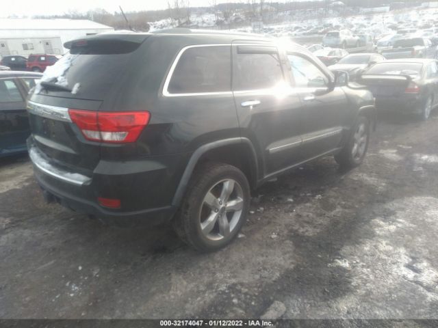 Photo 3 VIN: 1J4RR6GTXBC560989 - JEEP GRAND CHEROKEE 