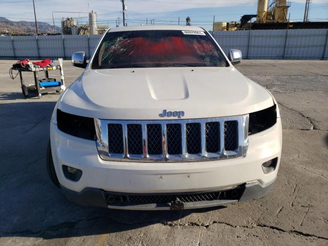 Photo 4 VIN: 1J4RR6GTXBC562628 - JEEP GRAND CHER 