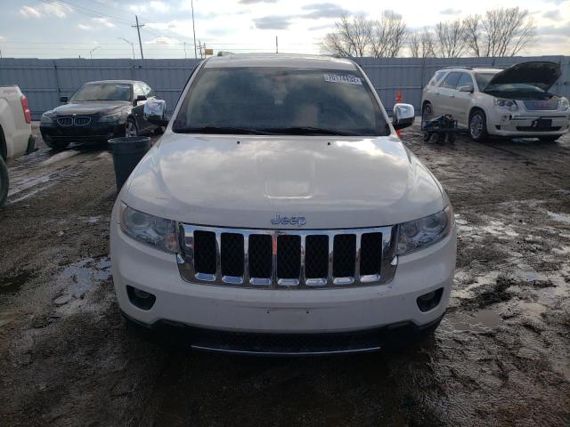 Photo 4 VIN: 1J4RR6GTXBC605445 - JEEP GRAND CHER 