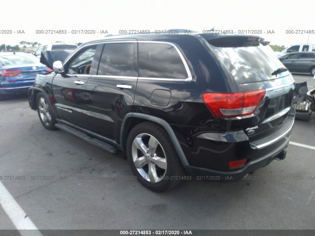 Photo 2 VIN: 1J4RR6GTXBC686818 - JEEP GRAND CHEROKEE 