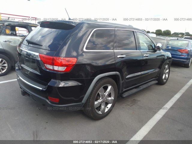 Photo 3 VIN: 1J4RR6GTXBC686818 - JEEP GRAND CHEROKEE 