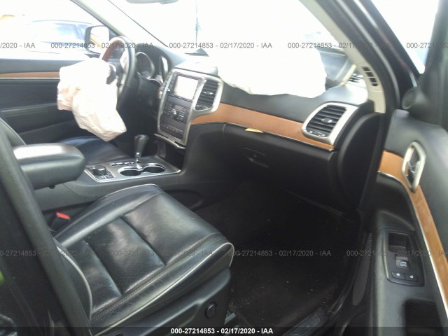 Photo 4 VIN: 1J4RR6GTXBC686818 - JEEP GRAND CHEROKEE 