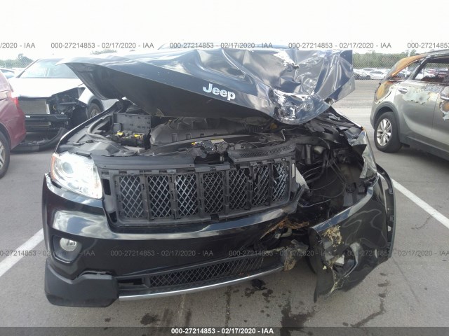 Photo 5 VIN: 1J4RR6GTXBC686818 - JEEP GRAND CHEROKEE 