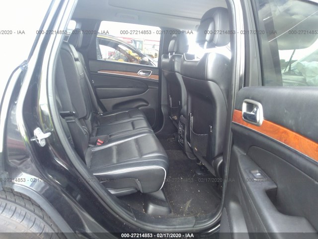 Photo 7 VIN: 1J4RR6GTXBC686818 - JEEP GRAND CHEROKEE 