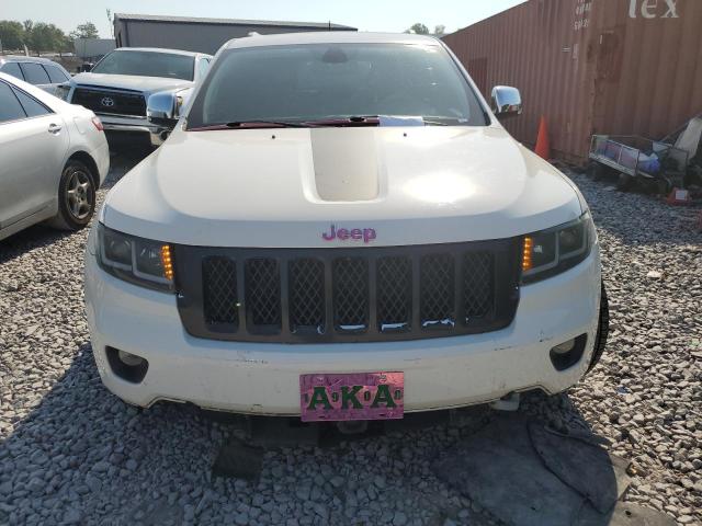 Photo 4 VIN: 1J4RR6GTXBC694773 - JEEP GRAND CHER 