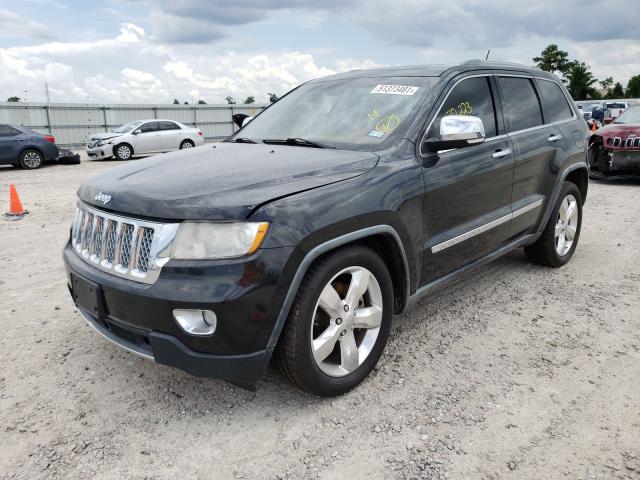 Photo 1 VIN: 1J4RR6GTXBC700720 - JEEP GRAND CHER 