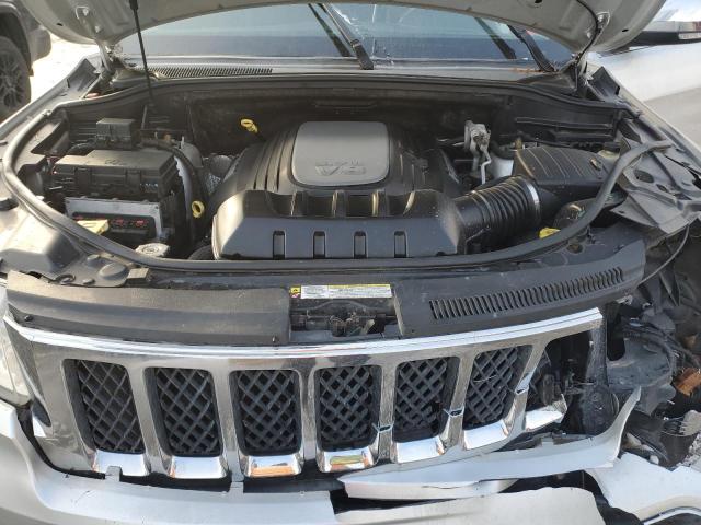 Photo 11 VIN: 1J4RR6GTXBC718943 - JEEP GRAND CHER 