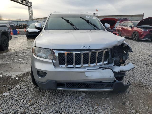 Photo 4 VIN: 1J4RR6GTXBC718943 - JEEP GRAND CHER 