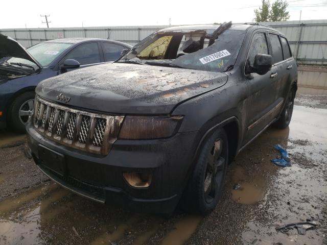 Photo 1 VIN: 1J4RR6GTXBC718988 - JEEP GRAND CHER 