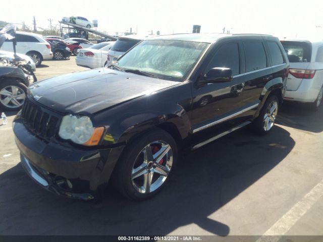 Photo 1 VIN: 1J4RR7GW0AC133030 - JEEP GRAND CHEROKEE 