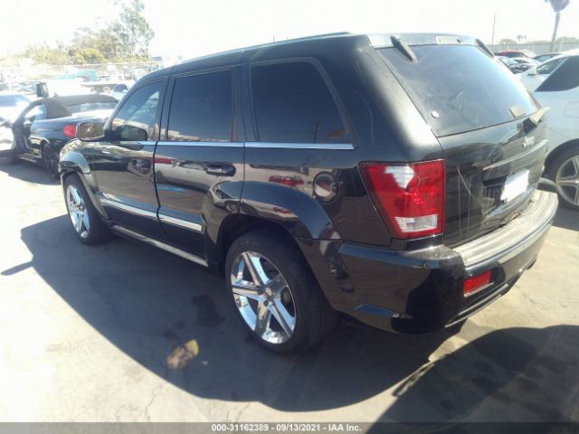 Photo 2 VIN: 1J4RR7GW0AC133030 - JEEP GRAND CHEROKEE 