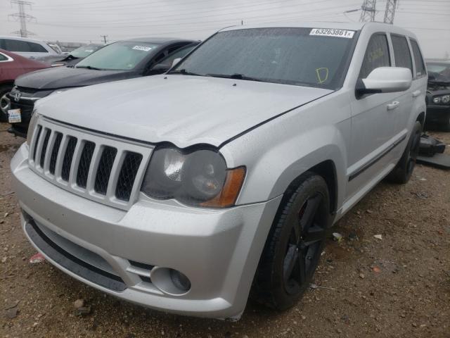 Photo 1 VIN: 1J4RR7GW2AC111644 - JEEP GRAND CHER 