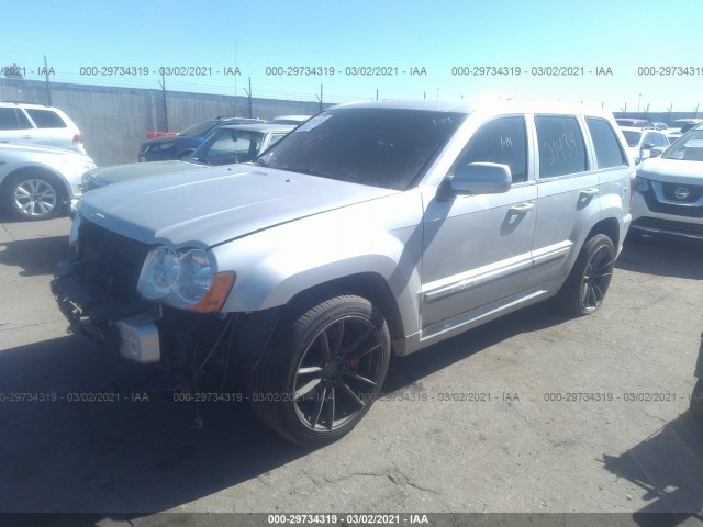 Photo 1 VIN: 1J4RR7GW3AC132972 - JEEP GRAND CHEROKEE 