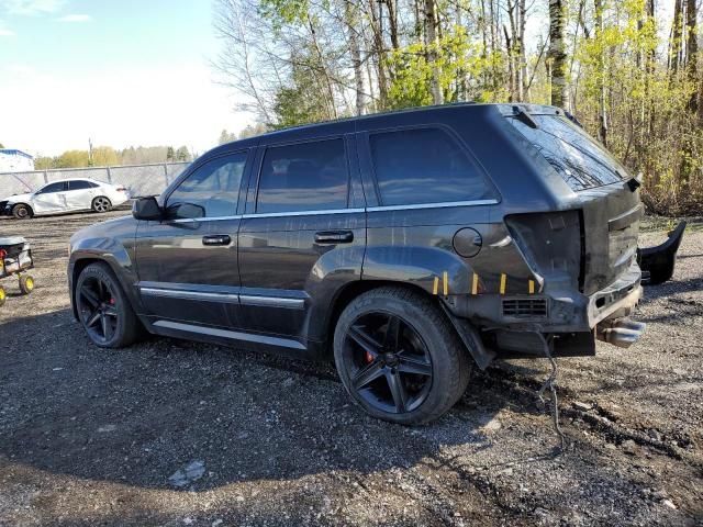 Photo 1 VIN: 1J4RR7GW5AC105787 - JEEP GRAND CHEROKEE 