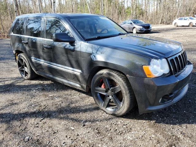 Photo 3 VIN: 1J4RR7GW5AC105787 - JEEP GRAND CHEROKEE 