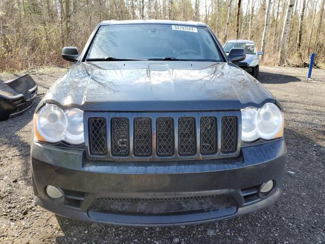 Photo 4 VIN: 1J4RR7GW5AC105787 - JEEP GRAND CHEROKEE 