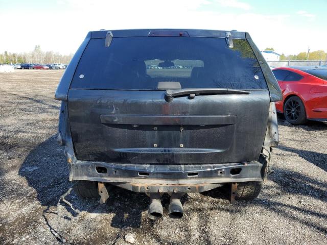 Photo 5 VIN: 1J4RR7GW5AC105787 - JEEP GRAND CHEROKEE 