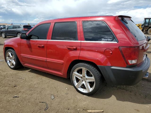 Photo 1 VIN: 1J4RR7GW7AC109761 - JEEP GRAND CHEROKEE 