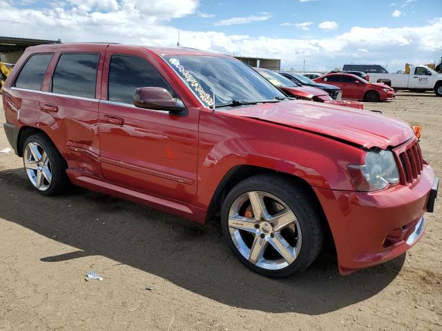 Photo 3 VIN: 1J4RR7GW7AC109761 - JEEP GRAND CHEROKEE 