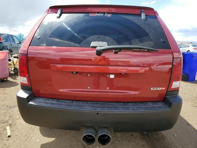 Photo 5 VIN: 1J4RR7GW7AC109761 - JEEP GRAND CHEROKEE 