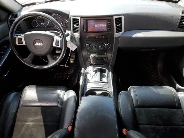 Photo 7 VIN: 1J4RR7GW7AC109761 - JEEP GRAND CHEROKEE 