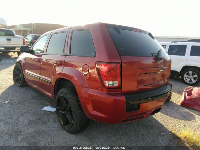 Photo 2 VIN: 1J4RR7GW8AC102544 - JEEP GRAND CHEROKEE 