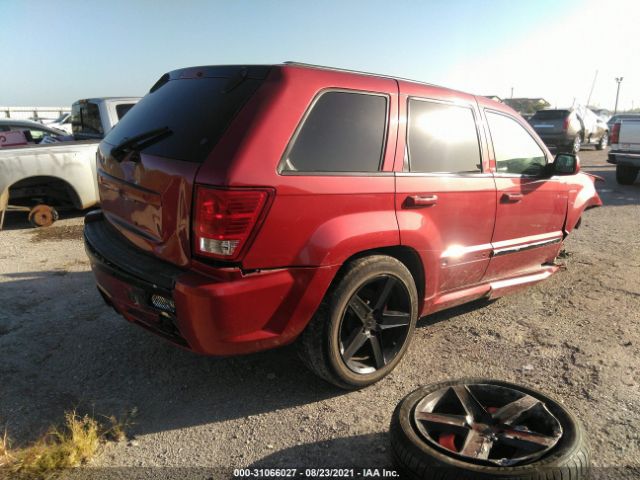 Photo 3 VIN: 1J4RR7GW8AC102544 - JEEP GRAND CHEROKEE 