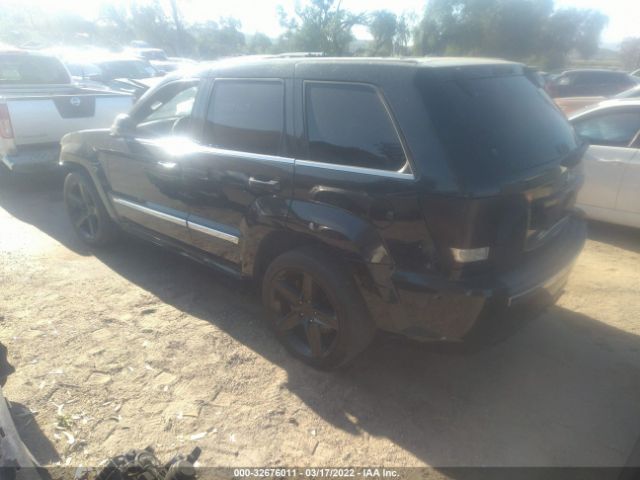 Photo 2 VIN: 1J4RR7GW8AC123054 - JEEP GRAND CHEROKEE 