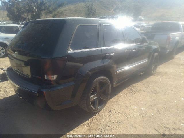 Photo 3 VIN: 1J4RR7GW8AC123054 - JEEP GRAND CHEROKEE 