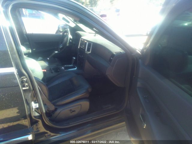 Photo 4 VIN: 1J4RR7GW8AC123054 - JEEP GRAND CHEROKEE 