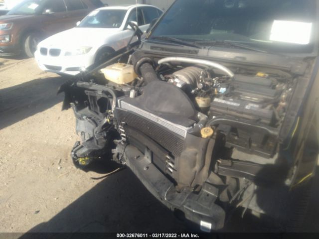 Photo 5 VIN: 1J4RR7GW8AC123054 - JEEP GRAND CHEROKEE 