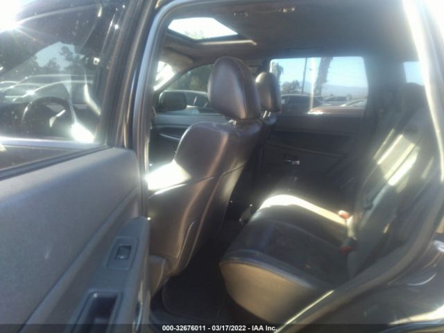 Photo 7 VIN: 1J4RR7GW8AC123054 - JEEP GRAND CHEROKEE 