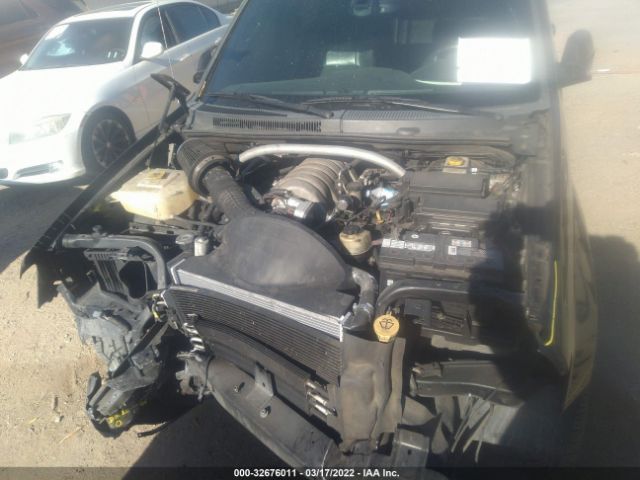 Photo 9 VIN: 1J4RR7GW8AC123054 - JEEP GRAND CHEROKEE 