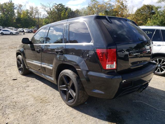 Photo 2 VIN: 1J4RR7GW9AC107252 - JEEP GRAND CHEROKEE 