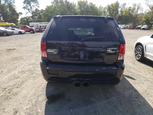 Photo 8 VIN: 1J4RR7GW9AC107252 - JEEP GRAND CHEROKEE 