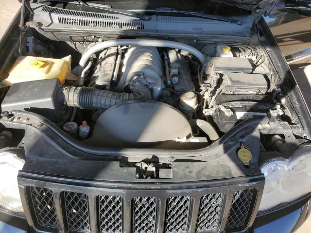 Photo 10 VIN: 1J4RR7GW9AC108191 - JEEP GRAND CHER 