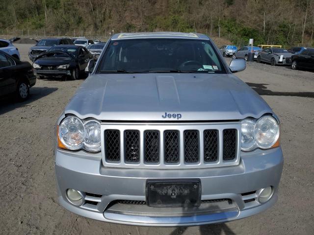 Photo 4 VIN: 1J4RR7GW9AC116517 - JEEP GRAND CHEROKEE 